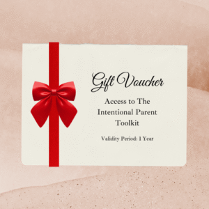 Gift Voucher: 12 months of full access